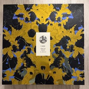 Brand New Oribe Gold Lust Collection Set